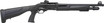 Iver Johnson Pump 20ga. 3" - 18" Cyl 2-piece P-grip Stock