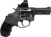 Taurus 605 357mag 3" Fs - 5-shot Black Optic Ready