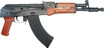 Pioneer Arms Hellpup Ak Pistol - 7.62x39 2-30rd Wood Forearm