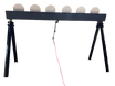Deluxe Plate Rack
