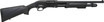 Iver Johnson Pump 12ga. 3" - 18" Cylinder Blued Syn