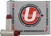 Underwood 45 Lc 225gr - Soft Cast Hp 20rd 10bx/cs