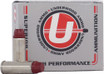 Underwood 45 Lc 255gr - Lead Wadcutter 20rd 10bx/cs