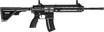 Hk Hk416 Rifle 22lr 16.1" Bbl - 20rd M-lok Black By Umarex