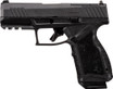Taurus Gx4 Carry Toro 9mm 10-s - 3.7" Matte Black Polymer