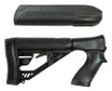 Adaptive Tactical Forearm/stk - Kit Rem. 870 12ga Black