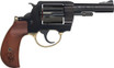 Henry Big Boy Revolver - 357/38spl Birdshead Grip