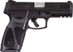 Taurus G3 9mm 15-shot Fixed - Matte Black Polymer