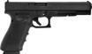 Glock 40 Mos 10mm Gen4 Adj - Sights 15-shot Black