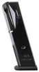 Mec-gar Magazine Beretta 92fs - 9mm Luger 15rd Blued