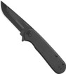 Outdoor Edge Razor Vx3 3" - Folder Black G-10 Ss