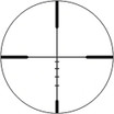 Sig Optics Scope Buckmasters - 3-9x50 Bdc Black