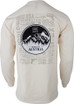 Glock Oem Born In Austria Long - Sleeve Shirt Tan X-large