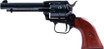 Heritage 22lr 4.75" Fs Blued - Cocobolo Grips