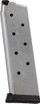 Metalform Magazine 1911 Govt. - .45acp 8rd S/s Removable Base