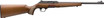 Winchester Wildcat Sporter - 22lr 16.5" Wood/blued Sup Rdy