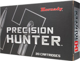 Hornady Precision Hunter - 6.5 Cm 143gr Eldx 20rd 10bx/cs