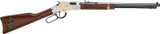 Henry God Bless America - 22s/l/lr 20" Octagon Engraved
