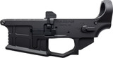 Radian Ax556 Ar-15 Lower - Receiver Billet Black