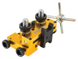 Wheeler Handgun Sight Tool - Universal Armorers Model