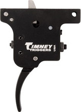 Timney Trigger Winchester 70 - With Moa Trigger Black