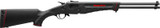 Savage 42 O/u Rifle/shotgun - Takedown 22wmr/410 Bl/blk Sy