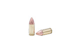 Fort Scott Munitions 9MM Luger TUI - 115GR Ammo