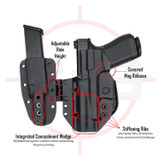 MOD1 Back Diagram