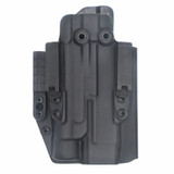 C&G Holsters quickship IWB ALPHA UPGRADE Tactical Shadow Systems Streamlight TLR1