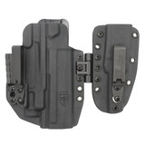 C&G Holsters Quickship AIWB MOD1 LIMA SIG P320 Streamlight TLR7