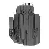C&G Holsters quickship IWB ALPHA UPGRADE Tactical FN 509 streamlight TLR8