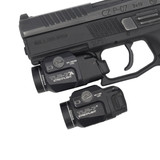 CZ P-09/P-07 TLR-7/A/X | OWB TACTICAL Kydex Holster | QUICKSHIP | C&G Holsters