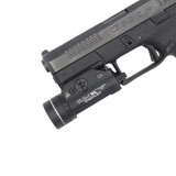 CZ P-10 F/C TLR-1/HL | IWB TACTICAL/ALPHA Kydex Holster | QUICKSHIP | C&G Holsters