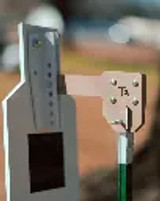 A-DAP Tee Post Target Mount