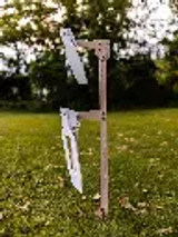 AR500 Armored T-Post