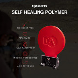 6" Knockdown Kit Color-Changing Target