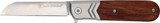 S&w Knife Rosewood Executive - Barlow 2.75" Folding Blade