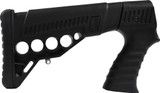 Dksn Xx2t / Xx3bm Adj Stock - W/ Pistol Grip 40 Per Case