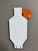 Hostage Target SR500 ONLY