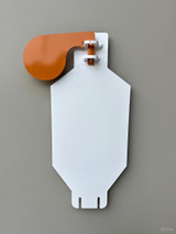 Hostage Target SR500 ONLY