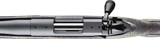 Bergara B14 Wilderness Hmr - 308 Win Grey/camo Chassis