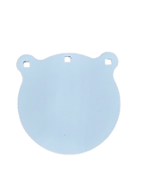 SR500 Gong Target 3/8"