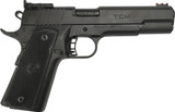 Rock Island Tcm Standard Fs - Armor 22tcm 5" 17rd Pecvd Coat