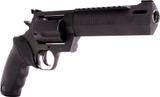 Taurus Raging Hunter 460s&w - 6 3/4" 5-shot Blued Rubber