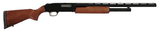 Mossberg 500 Youth Bantam 20ga - 3" 22"vr Blued/hardwood