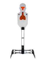 Harmonic Human & Signature Stand