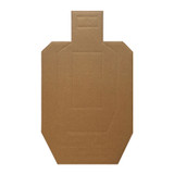 IPSC Official 2024 Cardboard