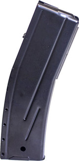 Kci Usa Inc Magazine M1 .30 - Carbine 30rd Black Steel