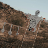 ANATOMICAL TORSO TARGET