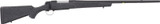 Bergara B14 Ridge 6.5prc 24" - #5 Threaded Blk Cera/black Syn